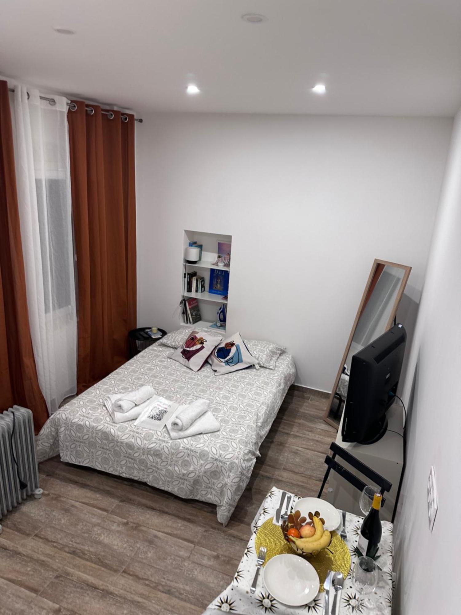 Cosy Vieux A 2 Pas De La Leilighet *